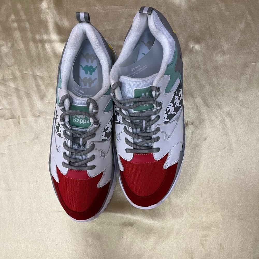 NWOT Kappa 1pc shoes