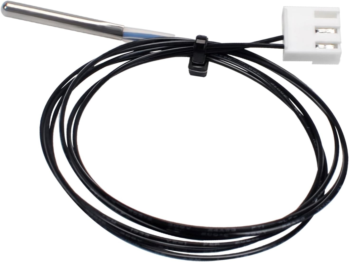 SRV7000-669 Exhaust Probe Compatible with Quadrafire, Pleasant Hearth,...