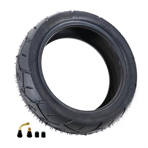 9x3.00-6 Scooter Tire, 9 * 3.0-6 Tubeless Tyre Scooter for Mobility Scooter