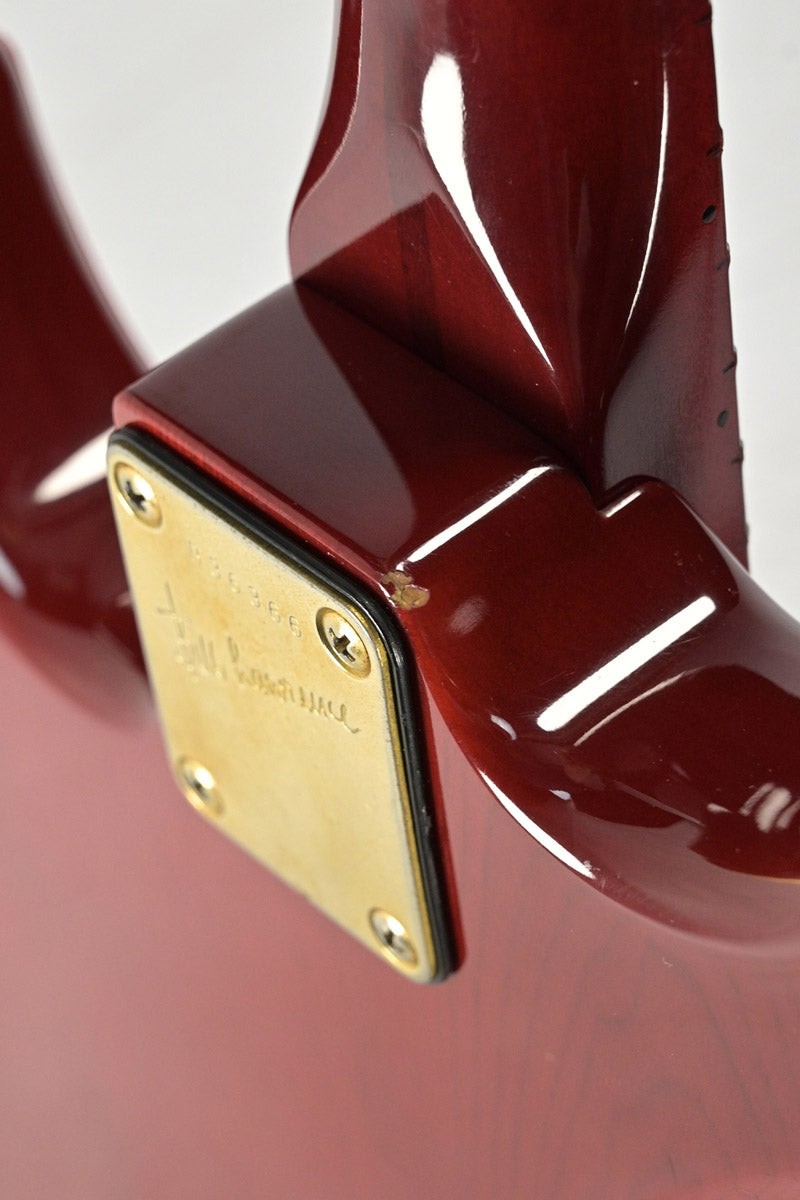 Bill Lawrence BL3M-55G Red [B36366]