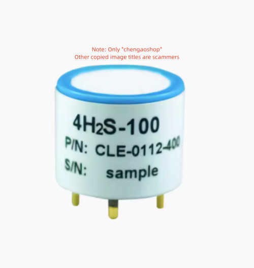 1PC NEW 4H2S-100 sensor#L6591Y LZ