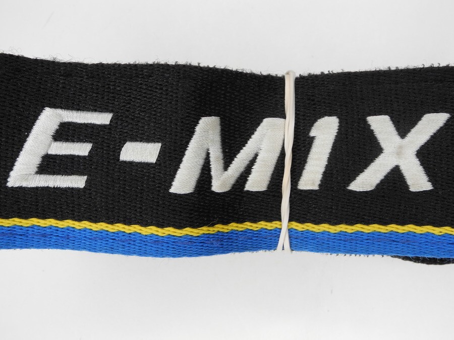 Olympus Genuine OM-D E-M1X Camera Neck Strap