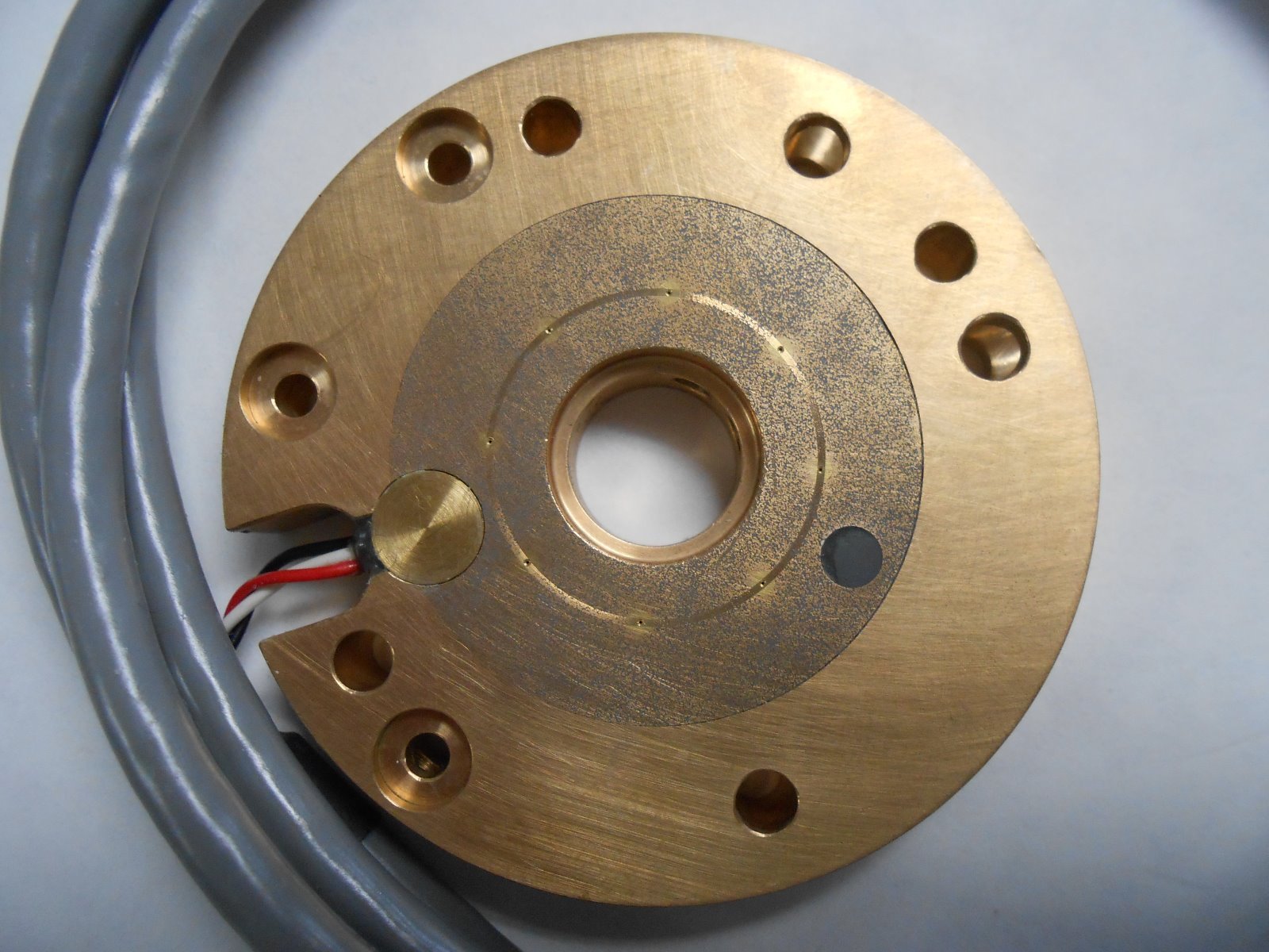 Westwind-Excellon ABW170 Kit