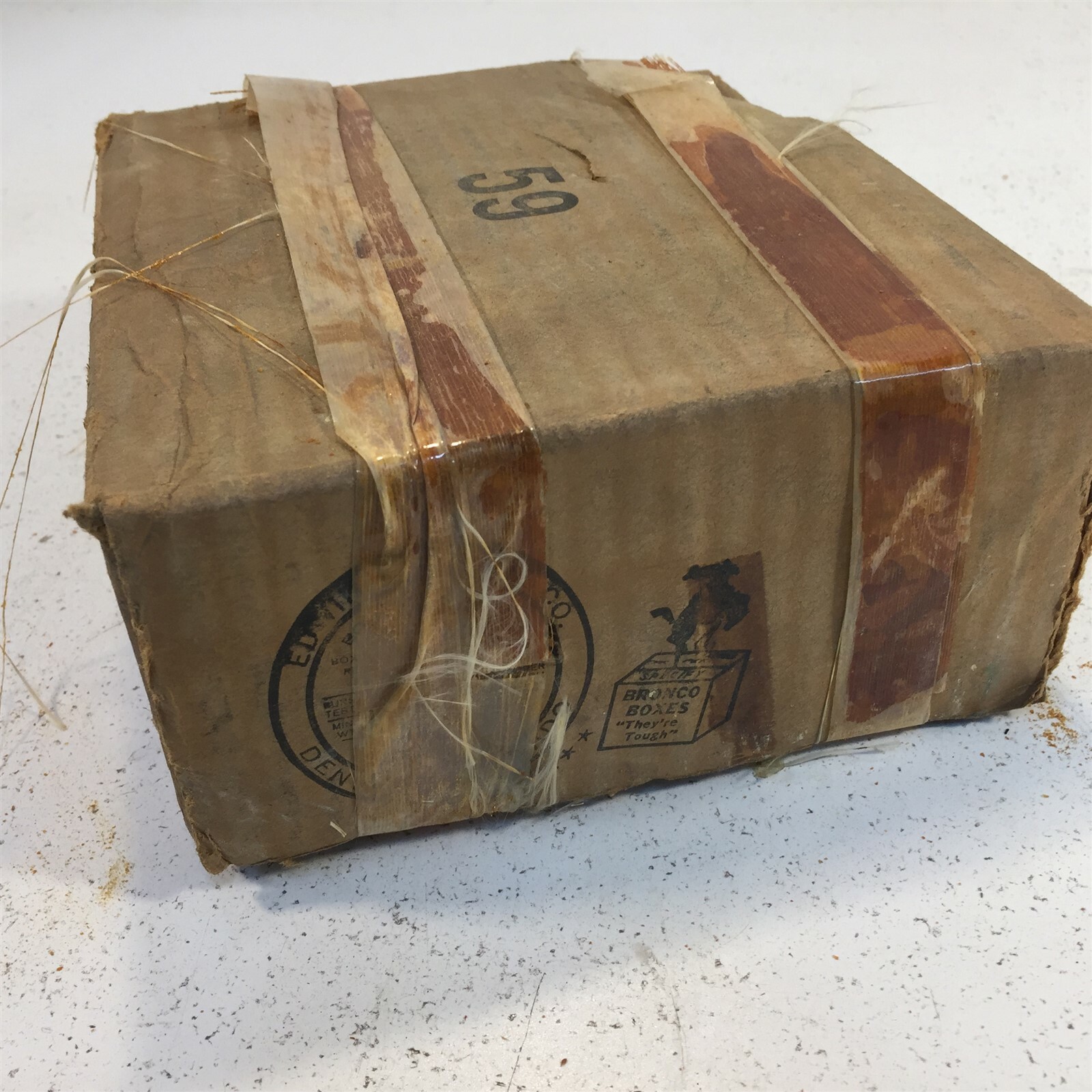 Type E QD Bushing 1-5/16" Bore