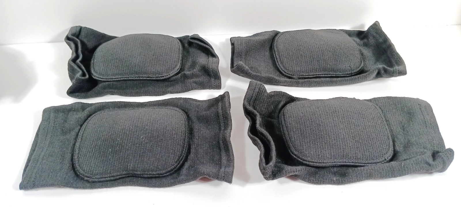Opvixi Volleyball Knee Pads 2 Pairs Size S/M