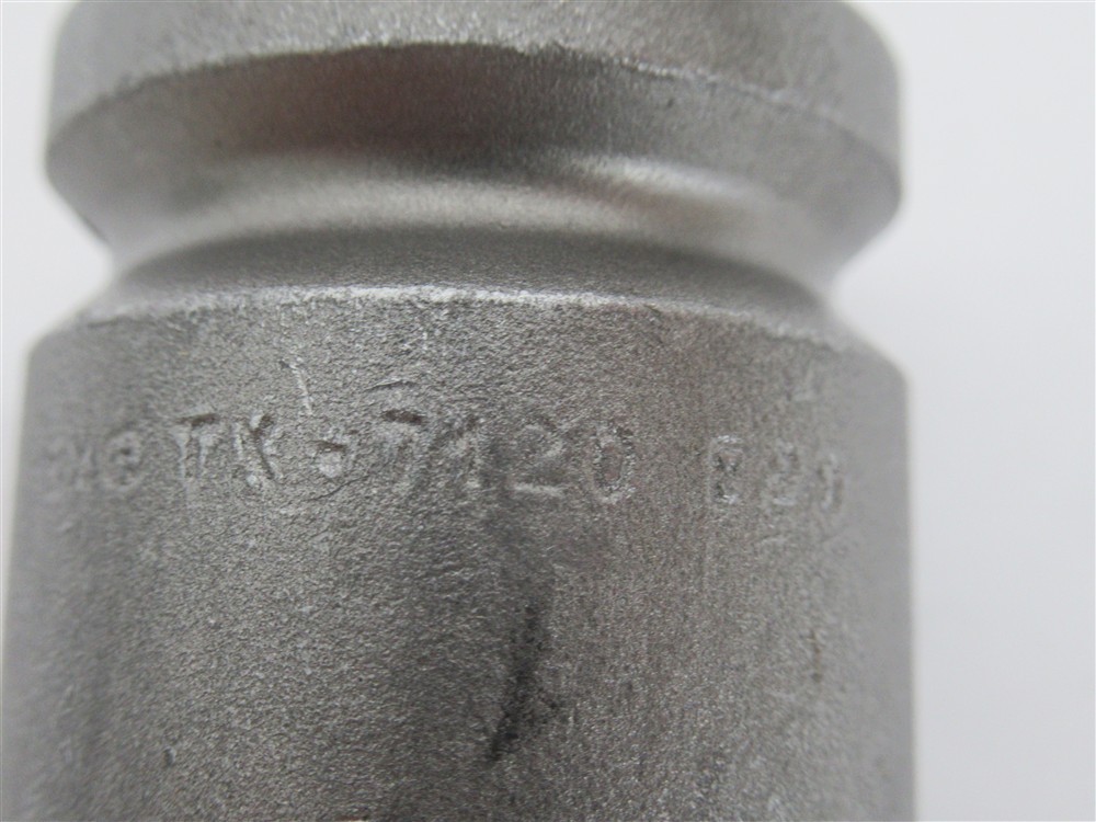 Apex TX-1720 , E-20 Torx Impact Socket , 3/4'' Square Drive
