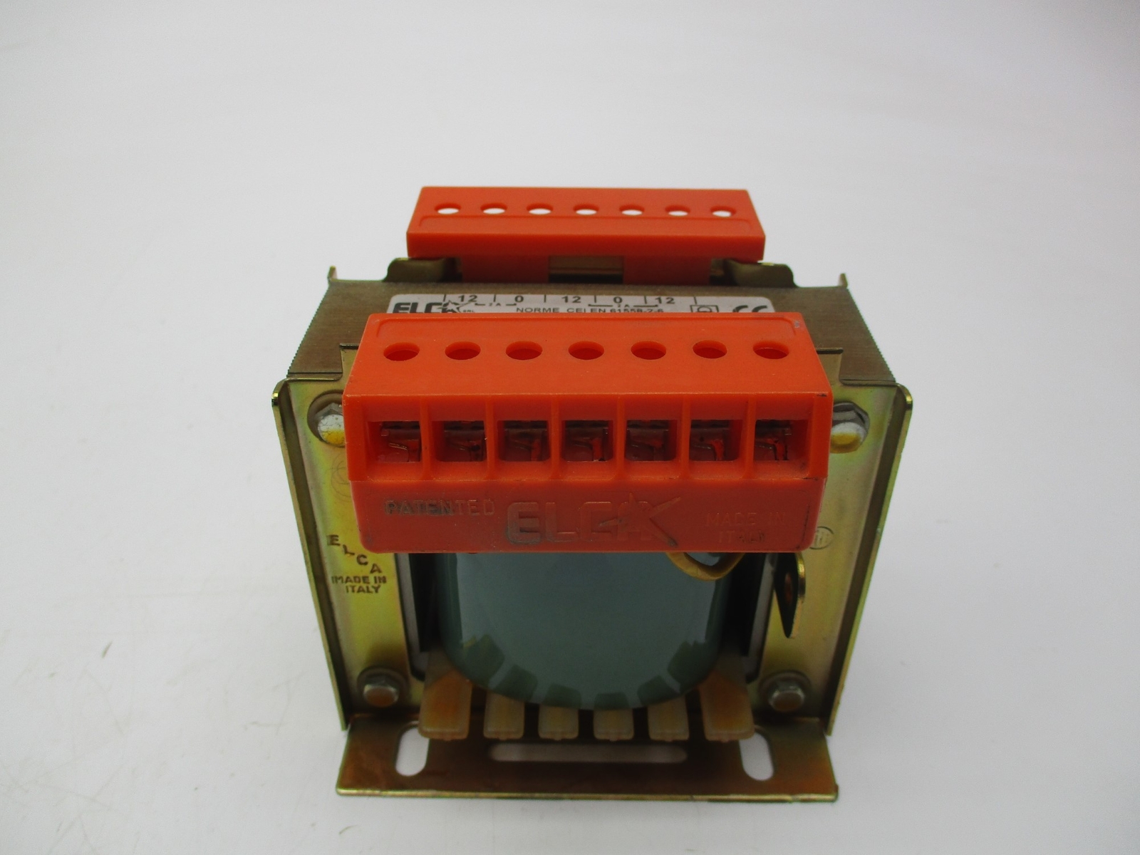 ELCA 61558-2-6 TRANSFORMER NSNP