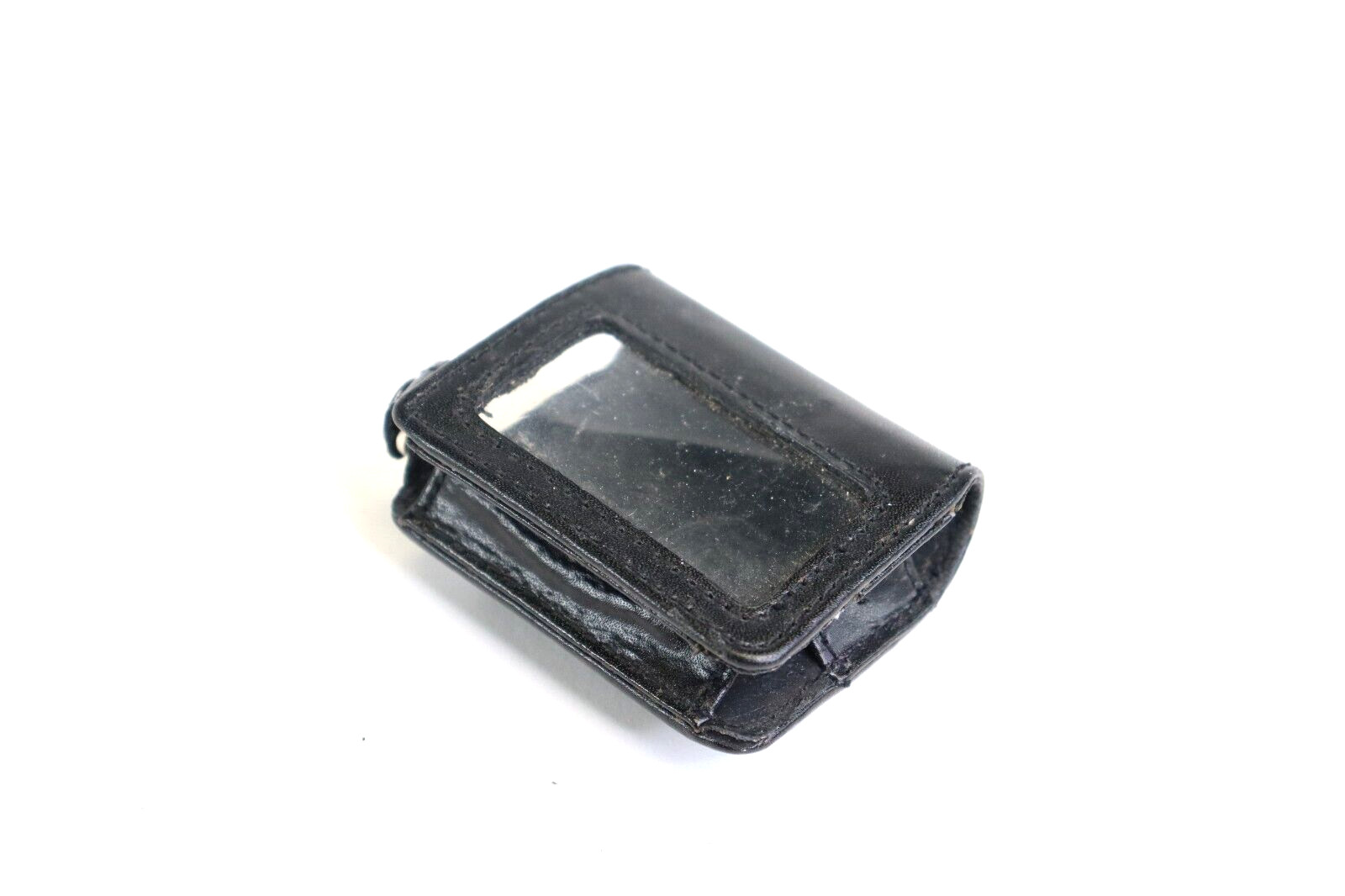 LECTROSONICS AP01-SM - LEATHER POUCH FOR SM BUNDLE