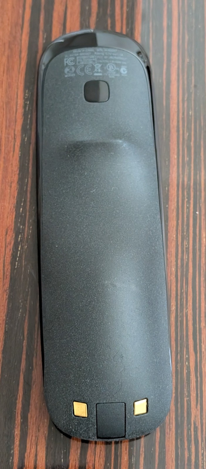 Logitech Harmony Ultimate One Remote Control System N-R0007 w/ Hub O-R0004