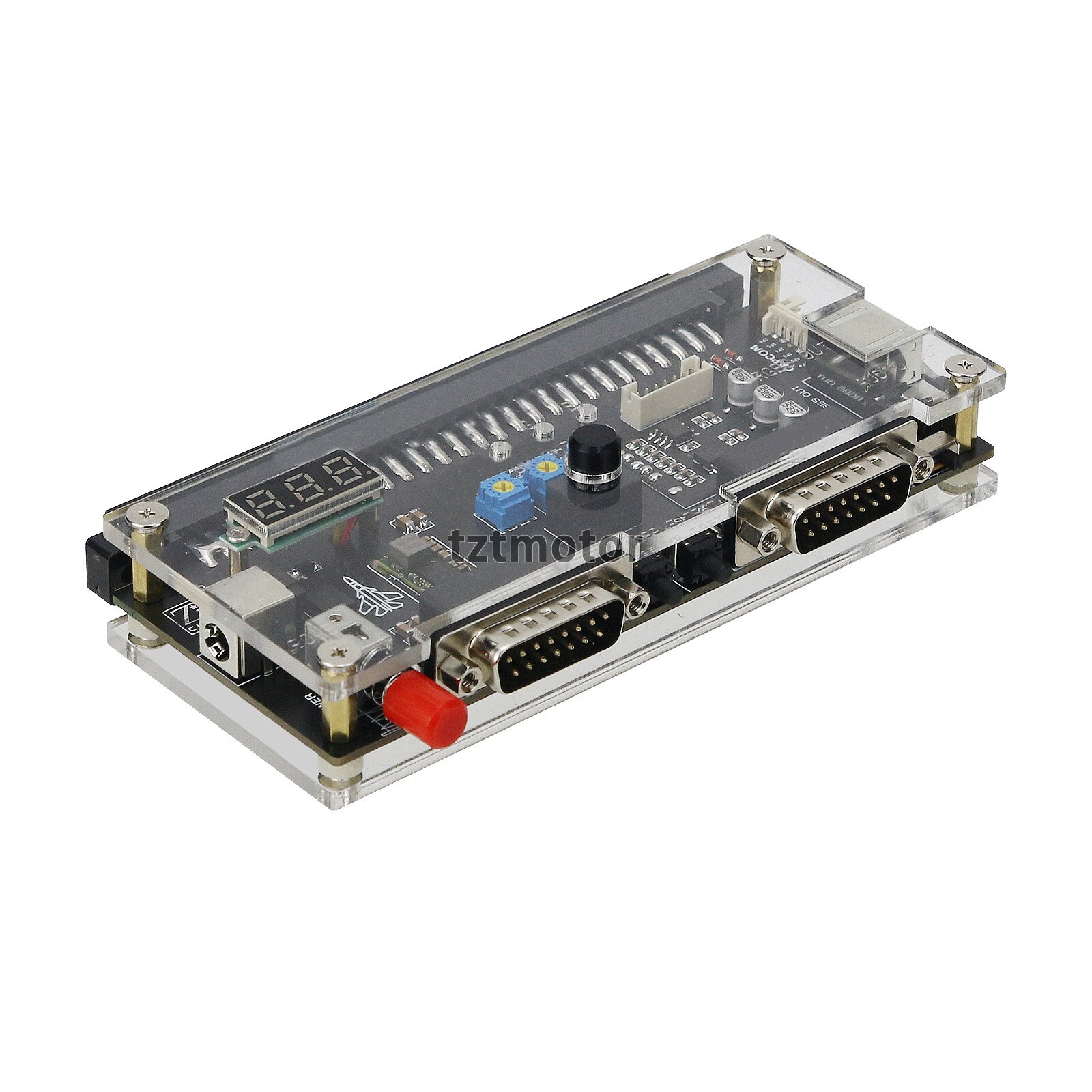 Connector Motherboard for SNK Supergun 1.0 Version Cbox Jamma Retro Arcade Game