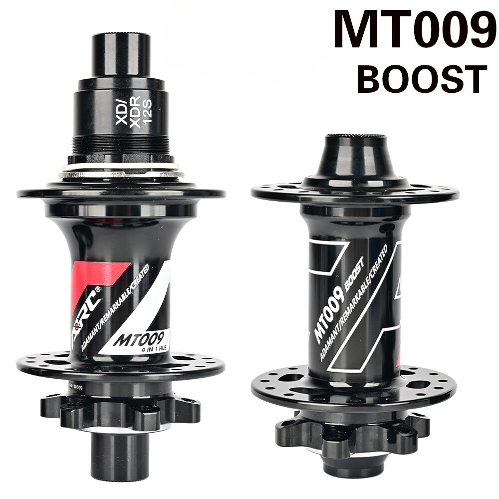 Mountain Bike BOOST Hubs 28/32Holes 12 Speed MTB Bicycle Hub for 8-12Speed