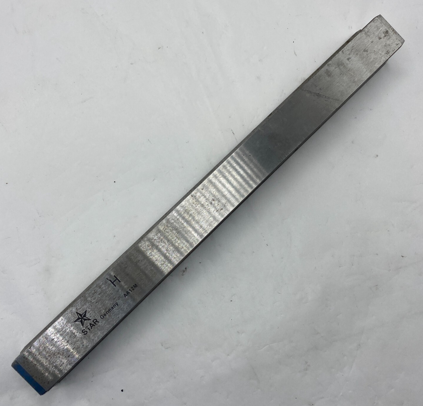 STAR LINEAR ROLLER GUIDE RAIL AA12M "FREE SHIPPING"