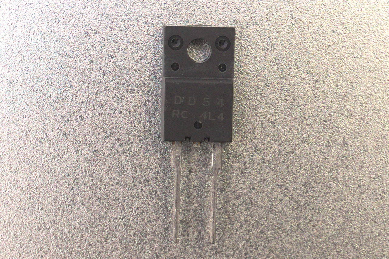 Sanyo DD54RC Damper Diode 1500V 5A