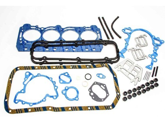 Fel-Pro Engine Gasket Kits 260-1012 1968-71 Buick V8 5.7L 350