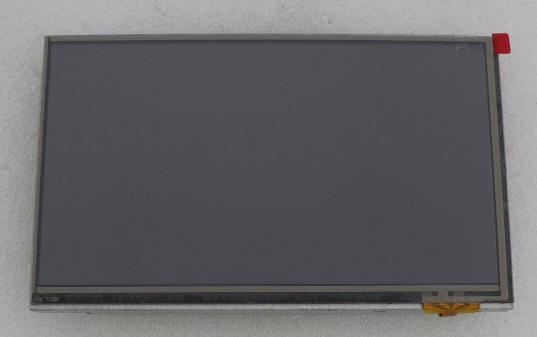 New 7-inch LCD PANEL Display TM070RBHG13 for 90 days warranty