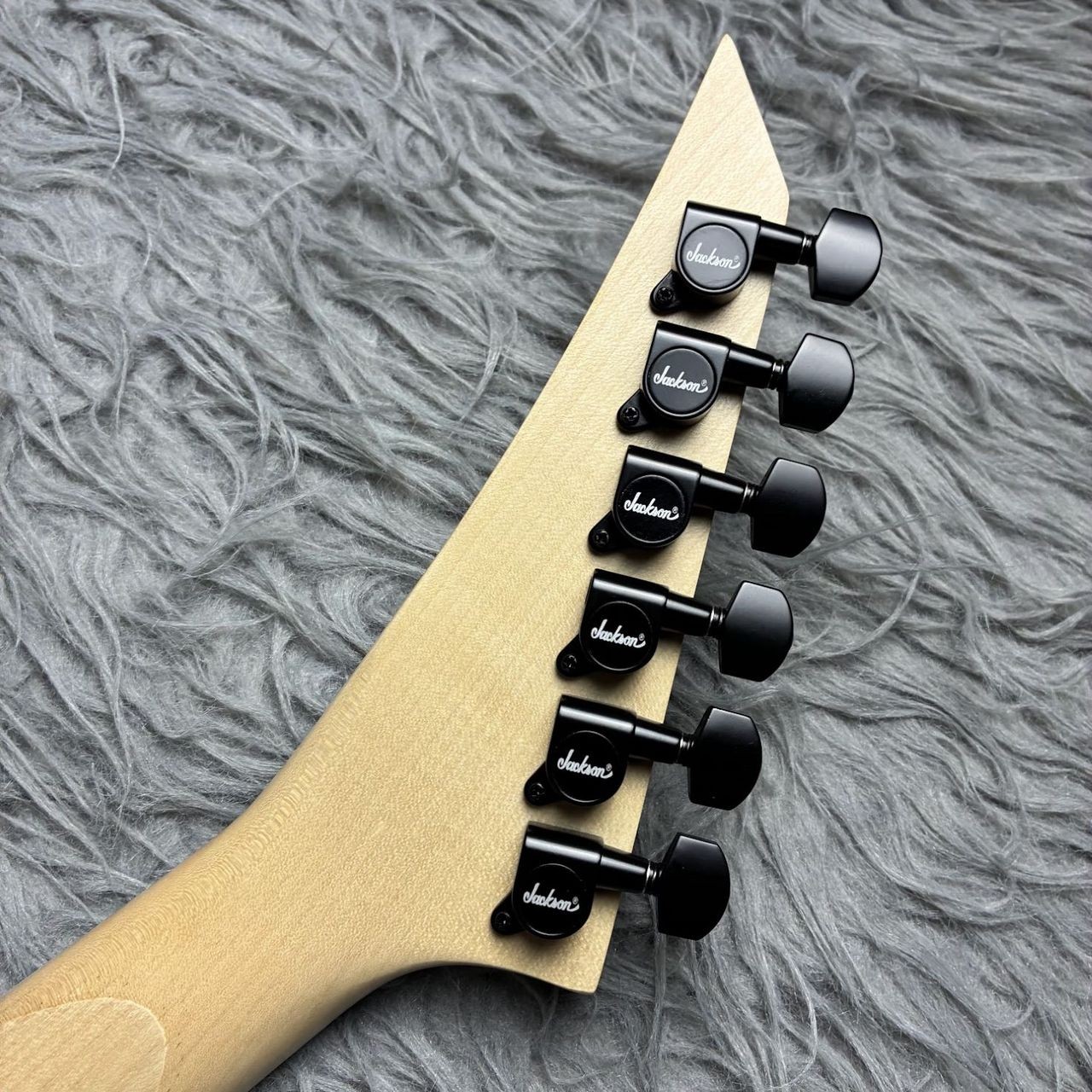 Jackson JS22 DKA AHFB