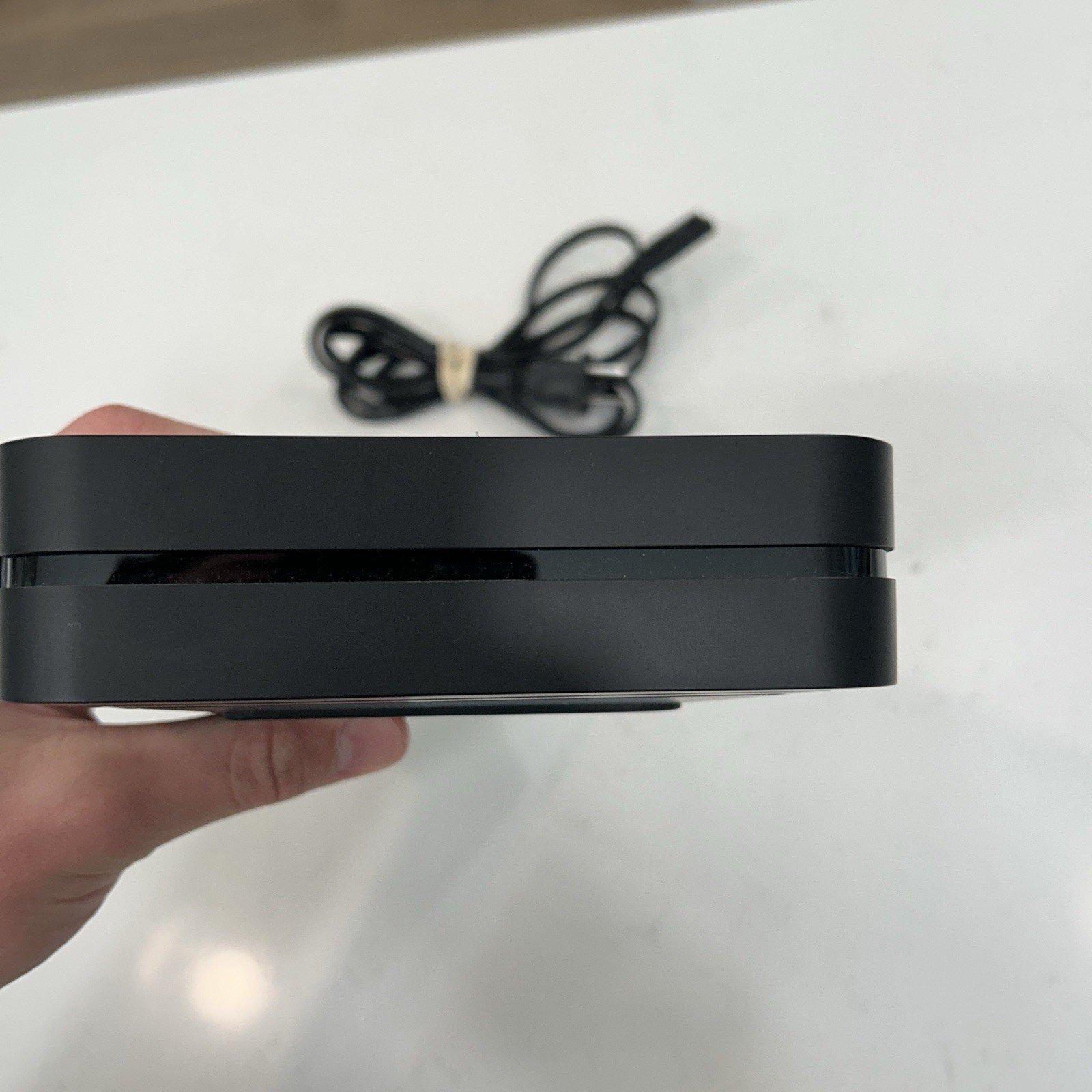 Bluesound NODE (N130) Music Streamer - Black