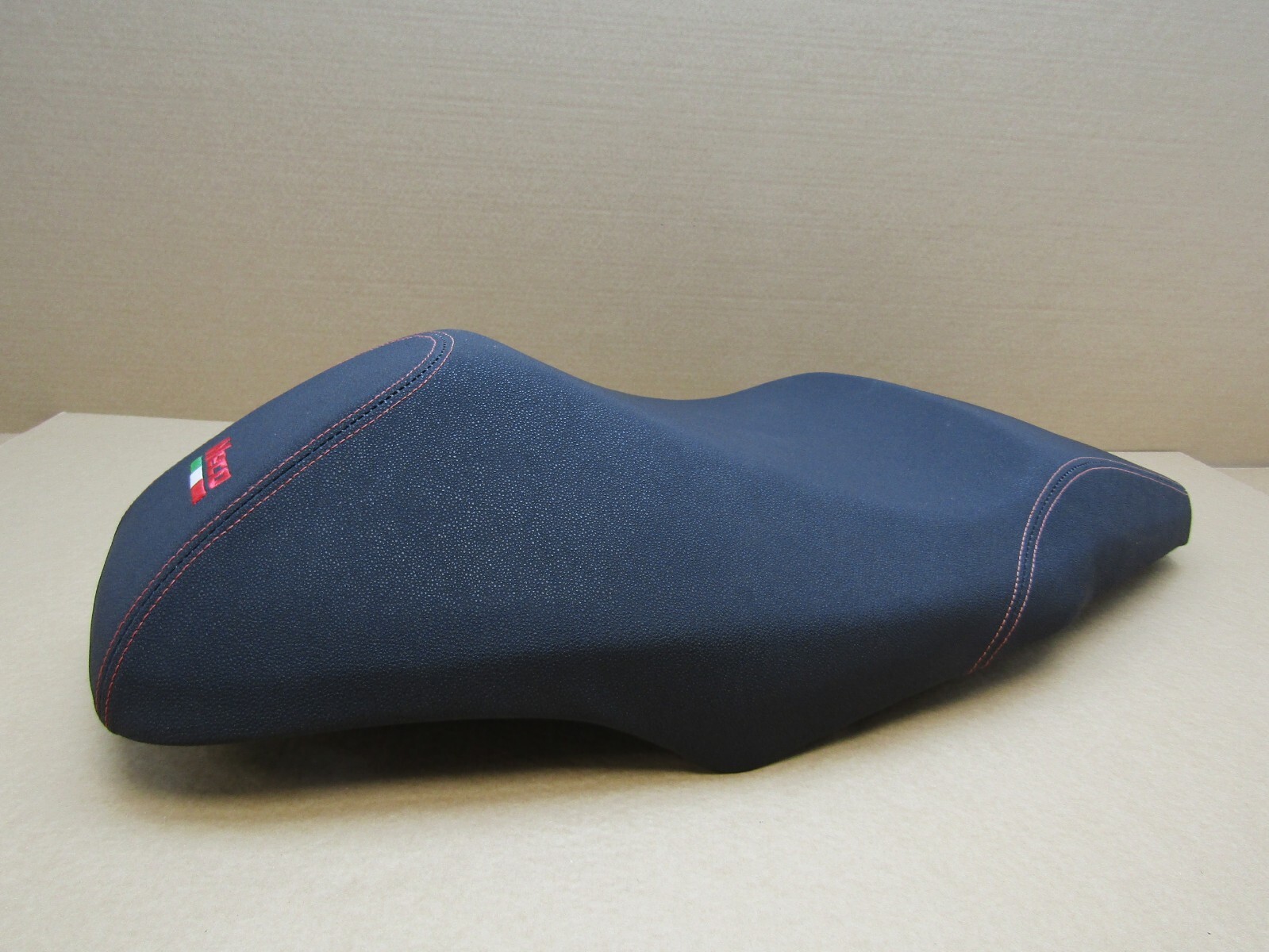 Neco GPX 50 2024 only 198 miles seat saddle (13647)