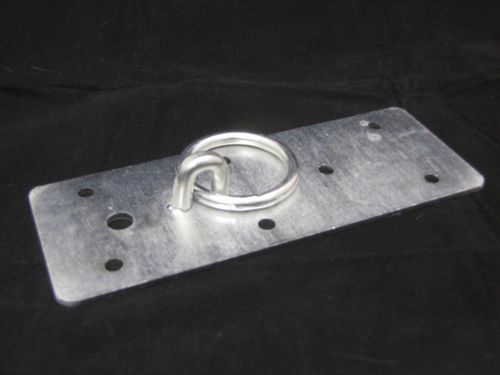 Scenic Ceiling Plate Stage Hardware
