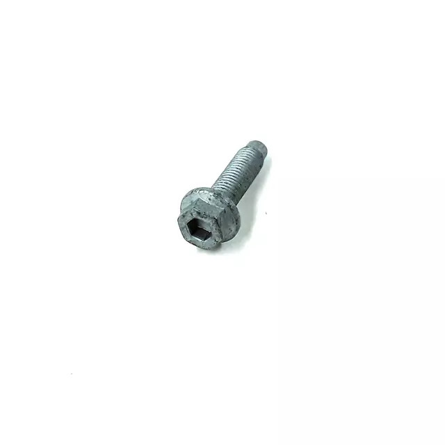 Genuine Audi Engine Coolant Thermostat Housing Bolt N-907-356-04