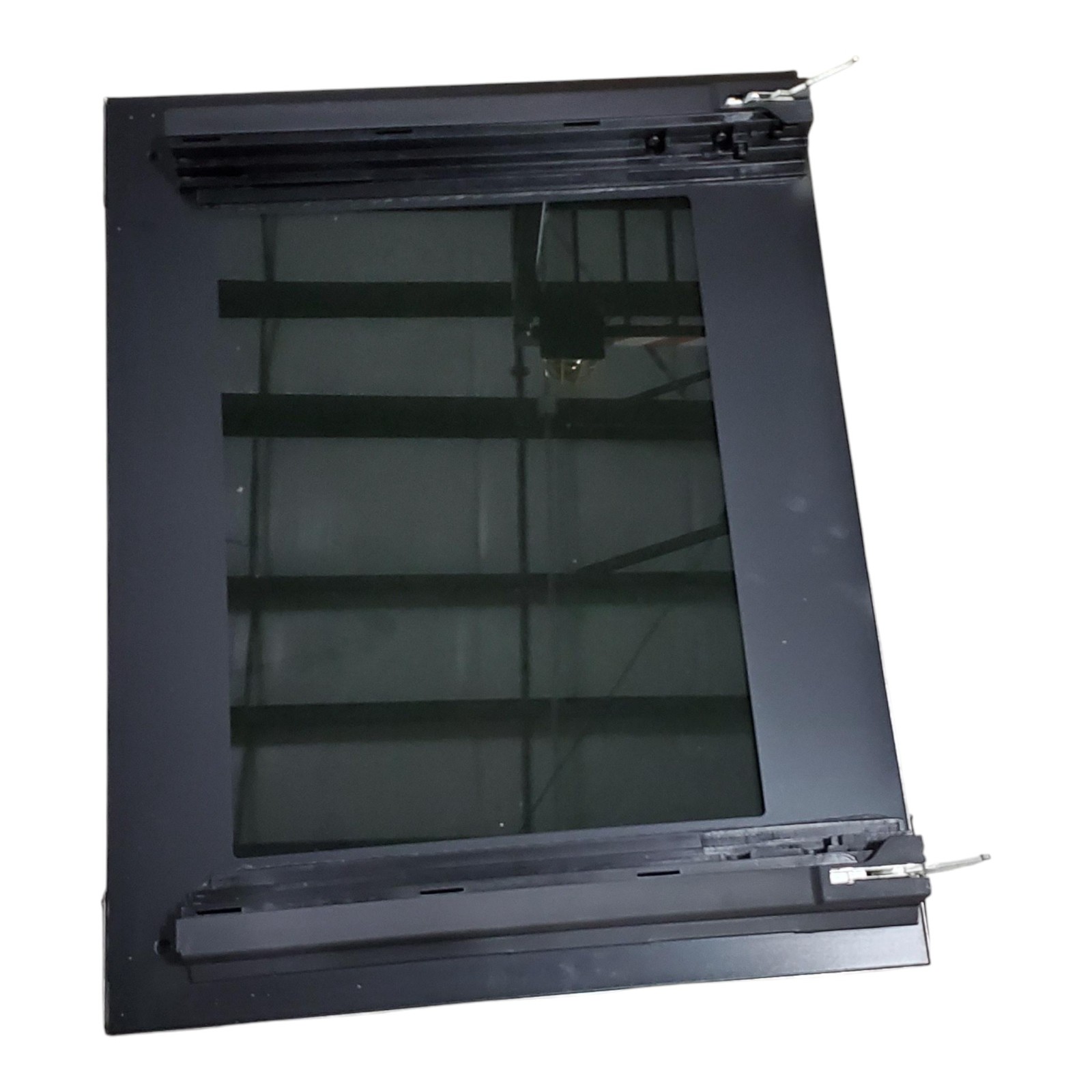 ELECTROLUX DOOR ASSEMBLY OUTER STAINL 808950023 NEW OEM 808950023