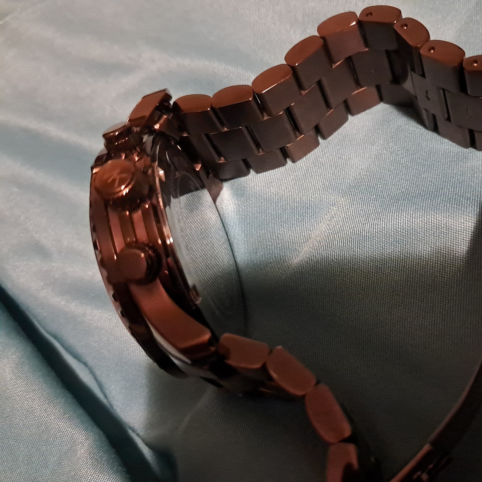 Michael Kors Brown 5543 Watch