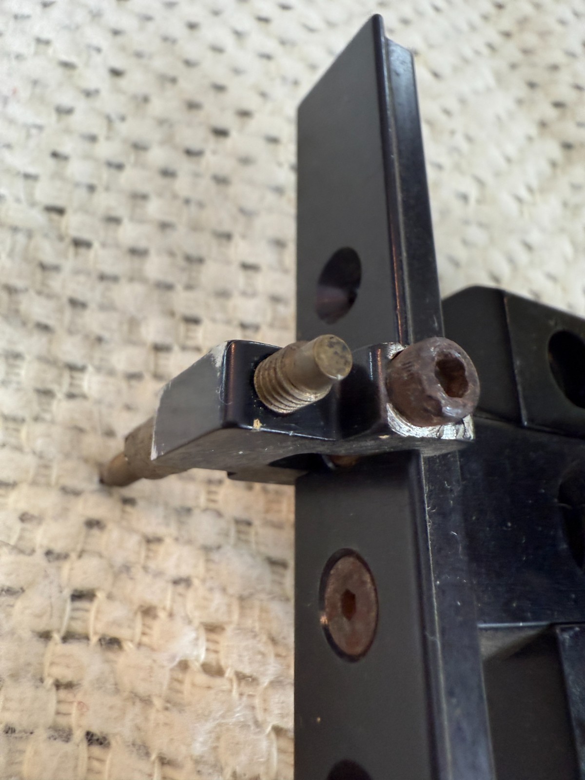Cobra Archery Dovetail Sight
