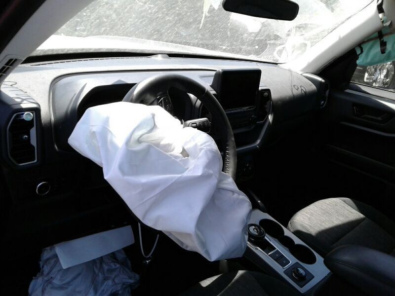 BRONCOSPT 2022 Air Bag 119889