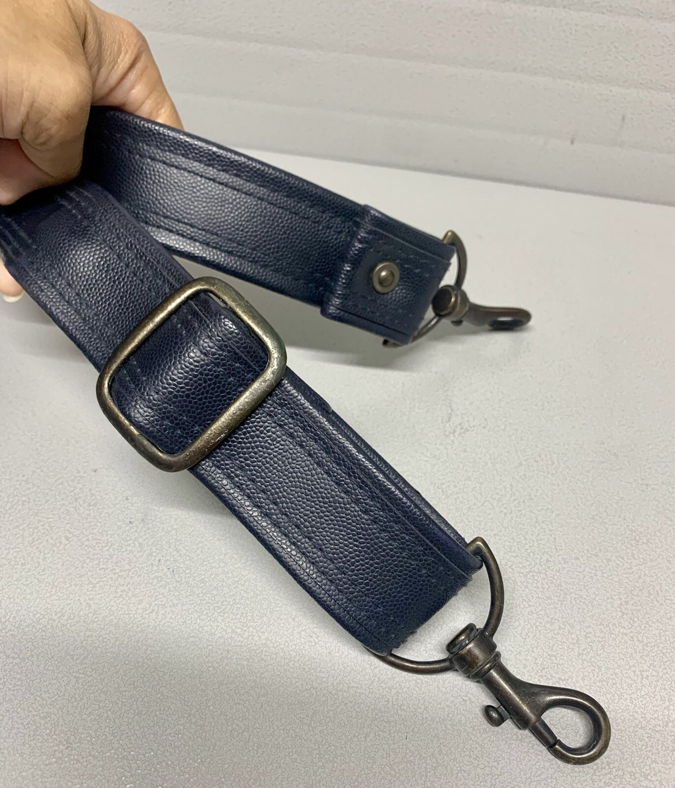 HENRY GRETHEL Replacement Padded Strap SpringTrigger