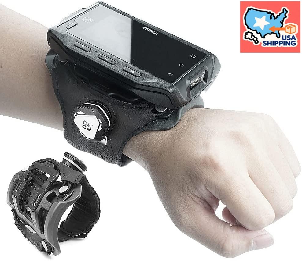 SG-NGWT-WRMTL-01 Wrist Mount Strap for Zebra WT6000 WT60B0 Scanner US SHIP