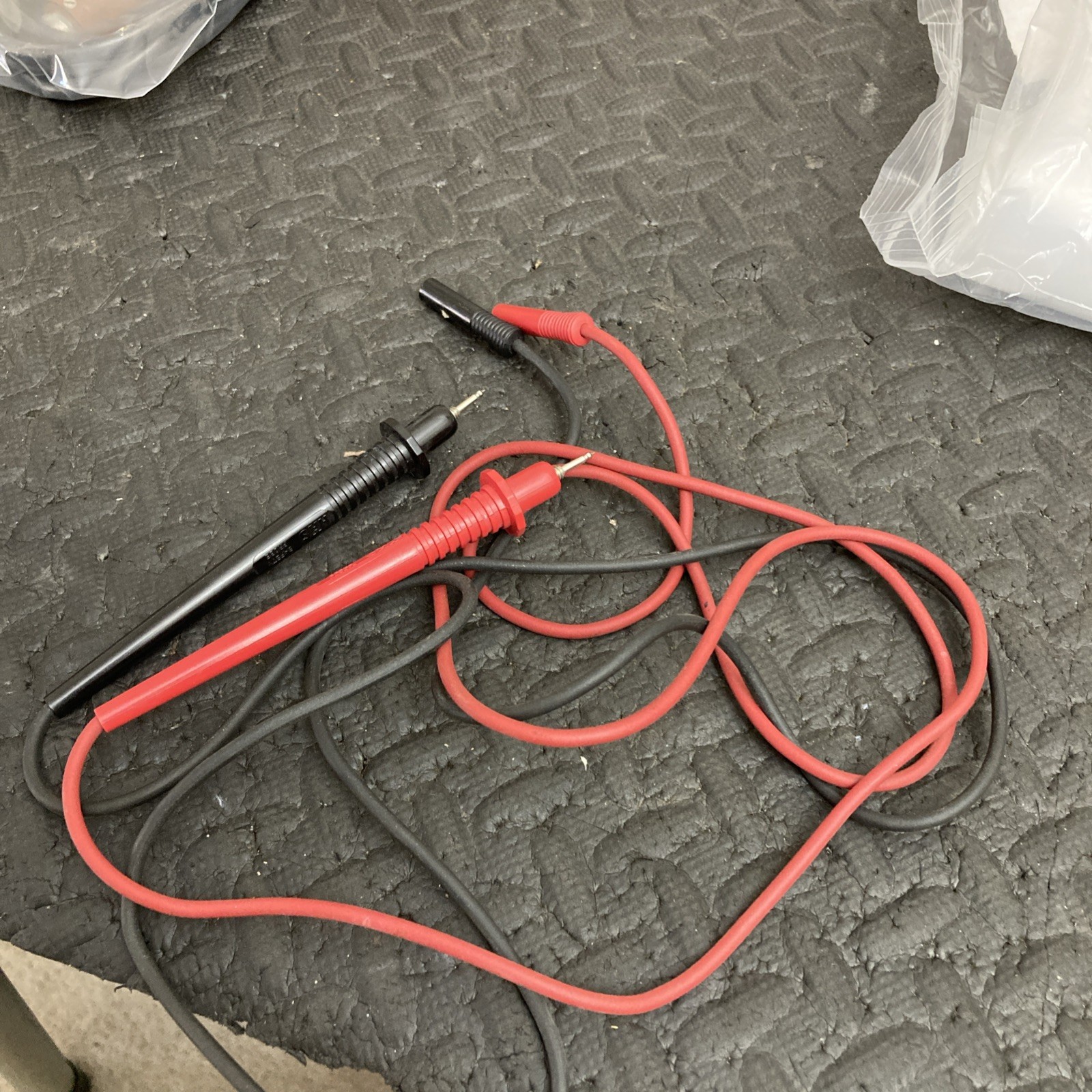 Test Lead Set
