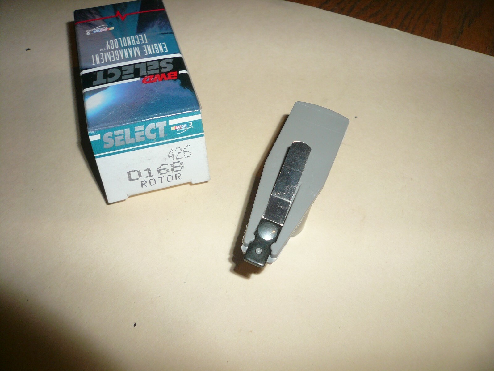 BWD D168 Distributor Rotor - NOS