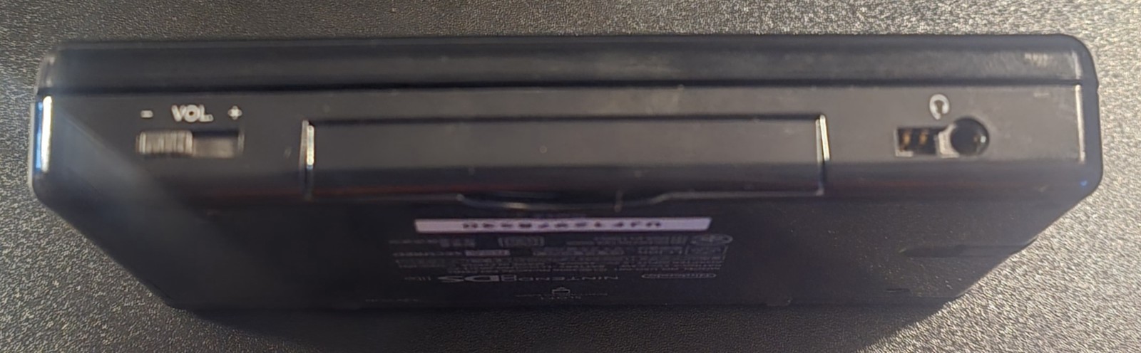Authentic Nintendo DS Lite PLEASE READ DESCRIPTION Tested and Working!
