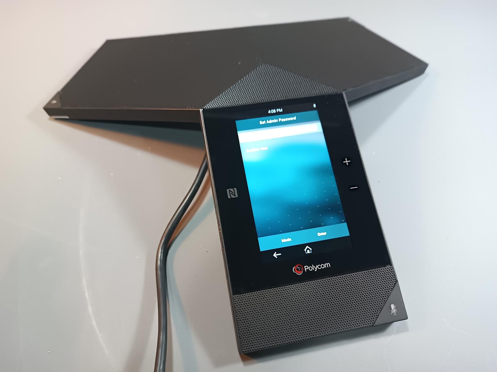 Polycom RealPresence Trio 8800 IP Conference Phone Smart Collaboration Hub