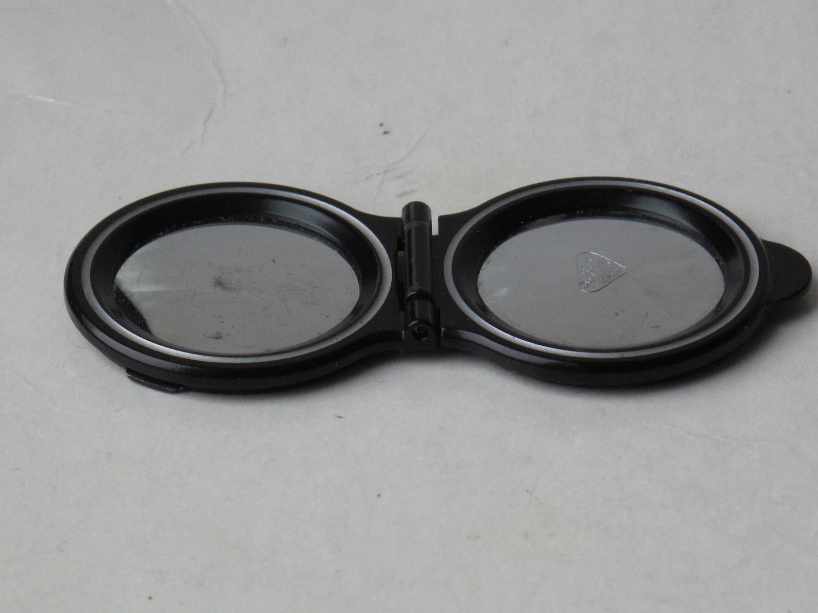 Rolleiflex Rolleicord Bay II mirror lens cap,  US SELLER "LQQK"
