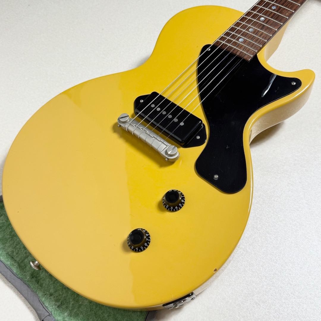 Gibson Les Paul Junior