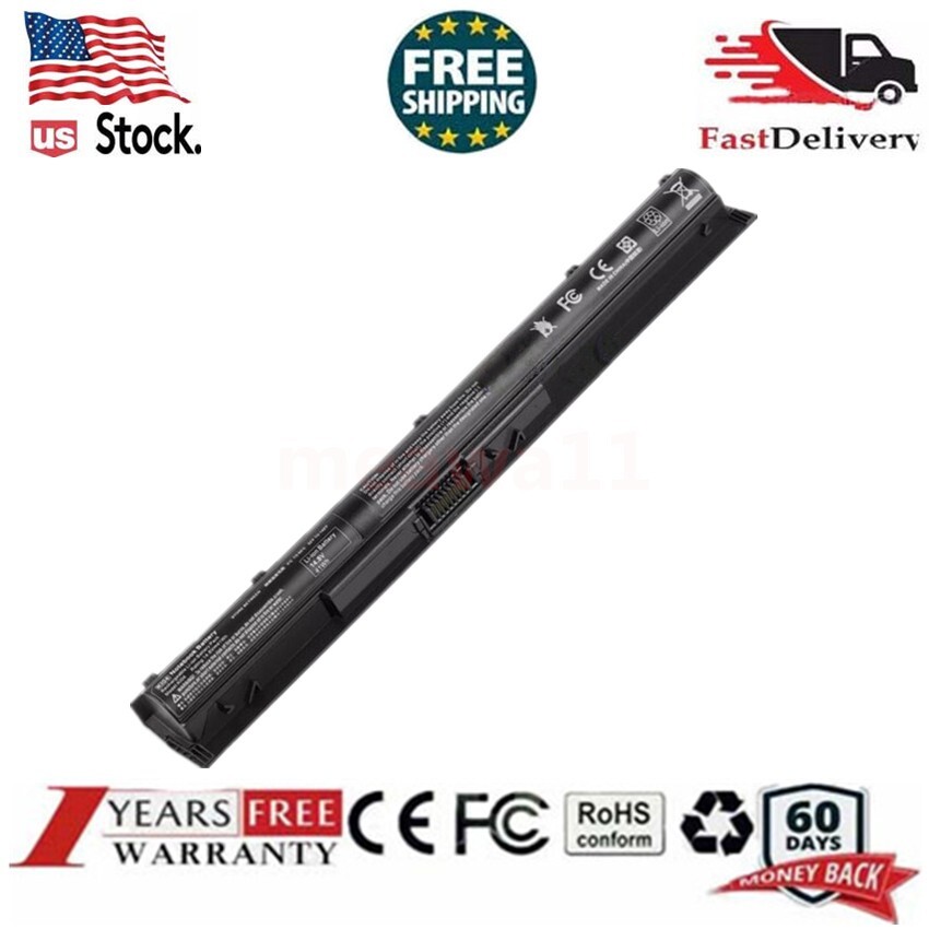 K104 KI04 Replacement Laptop Battery For HP Pavilion 14-ab 15-ab 17-g Series