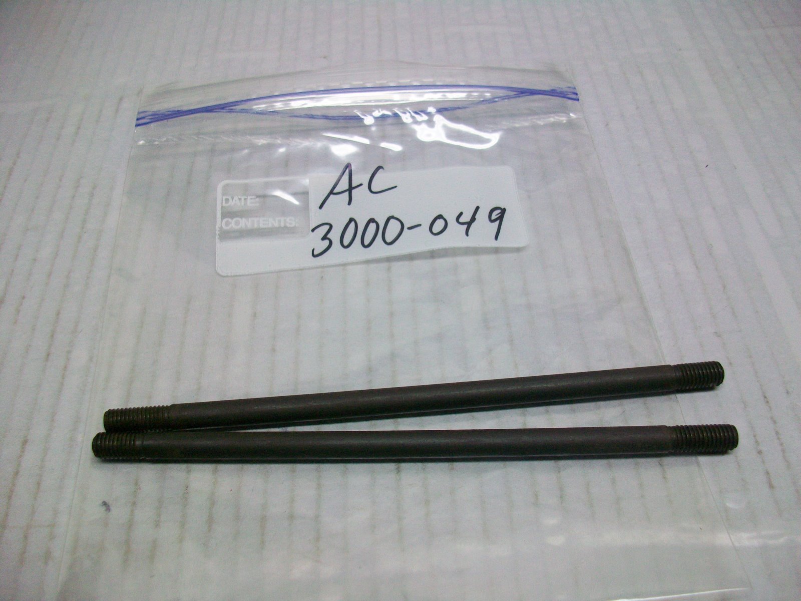 ARCTIC CAT STUD 3000-049 Qty-2