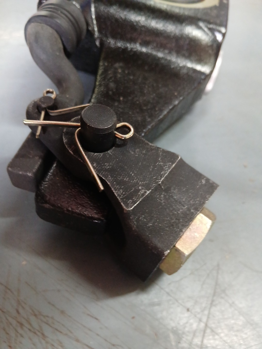 PROLINE HD AUTOMATIC SLACK ADJUSTER PL-65174