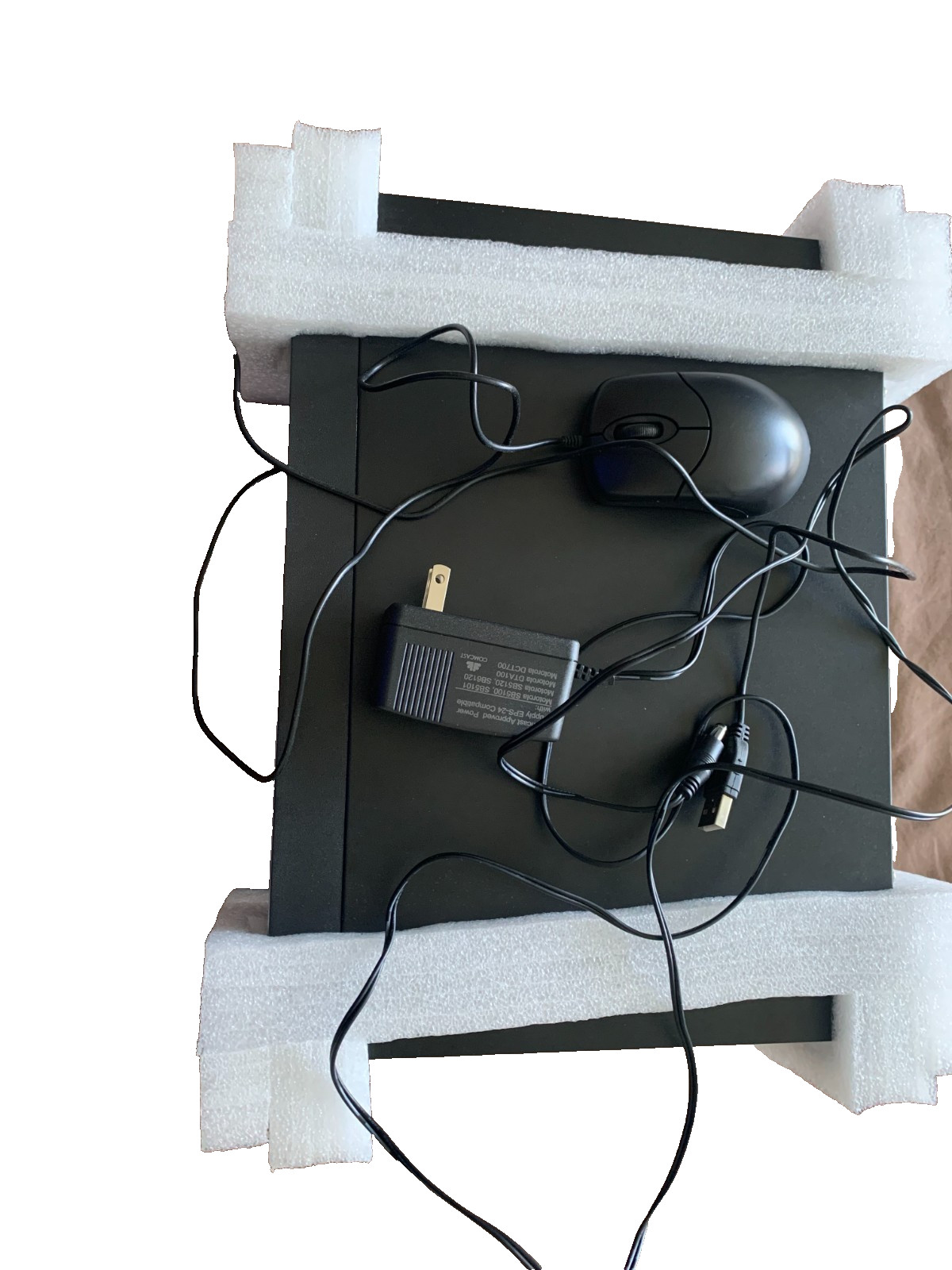 Amcrest Video Recorder. 1080P Network. NV1104.