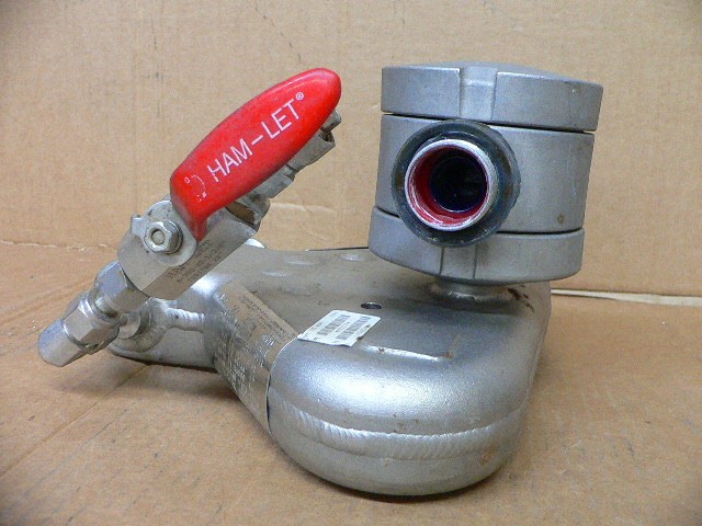 Micro Motion Cmf010m321nabcezzz Intelligent Coriolis Flow Sensor