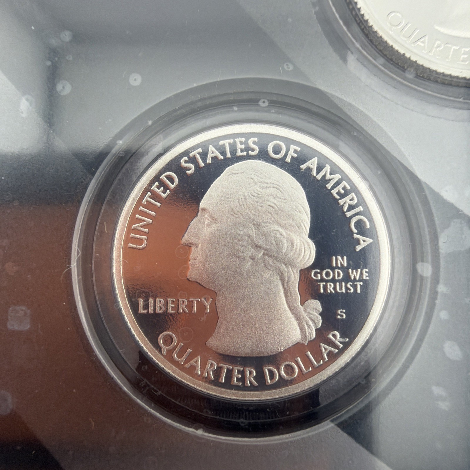 2013 United States Mint Limited Edition Silver Proof Set