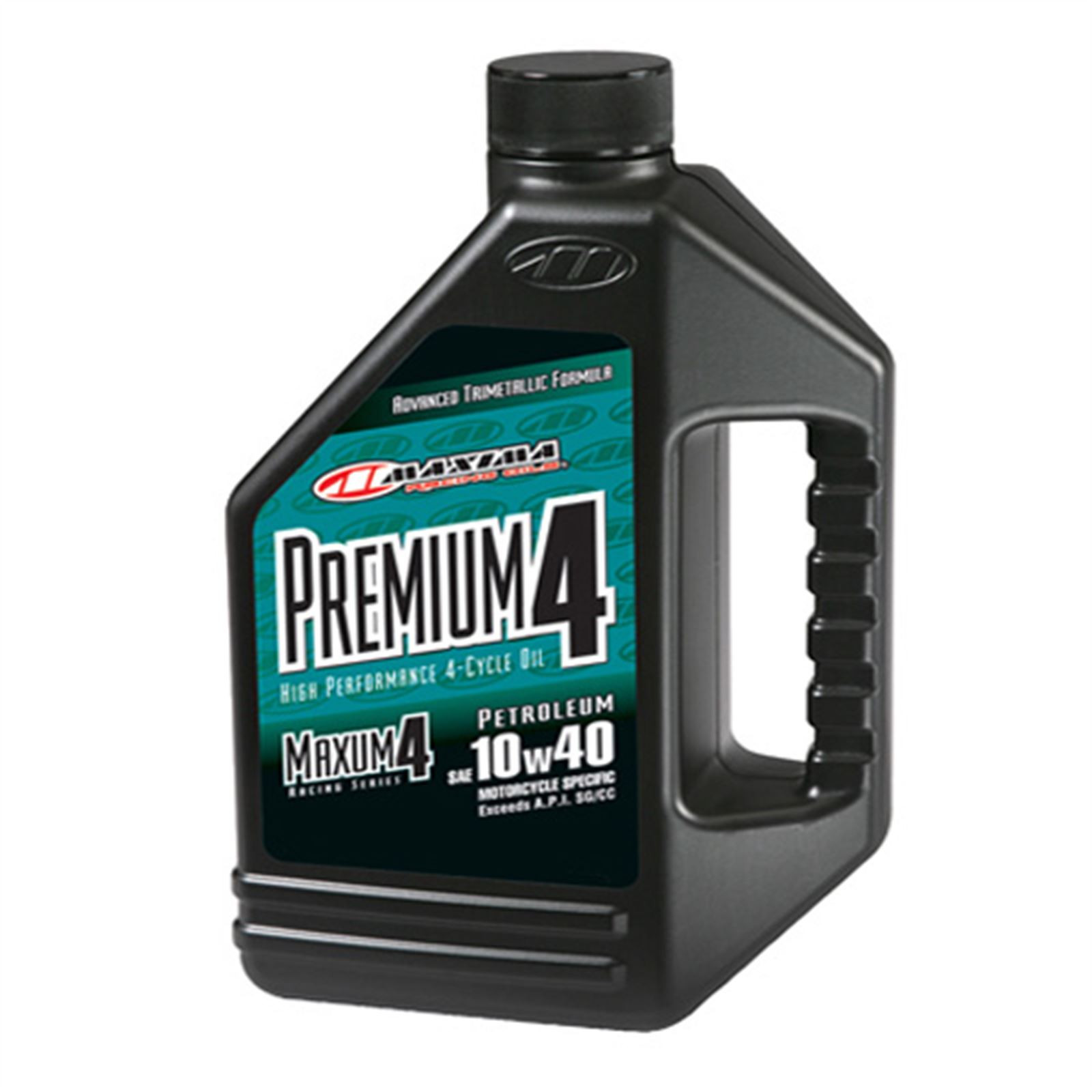 Maxima Premium 10W-40 - 1/Gallon 349128