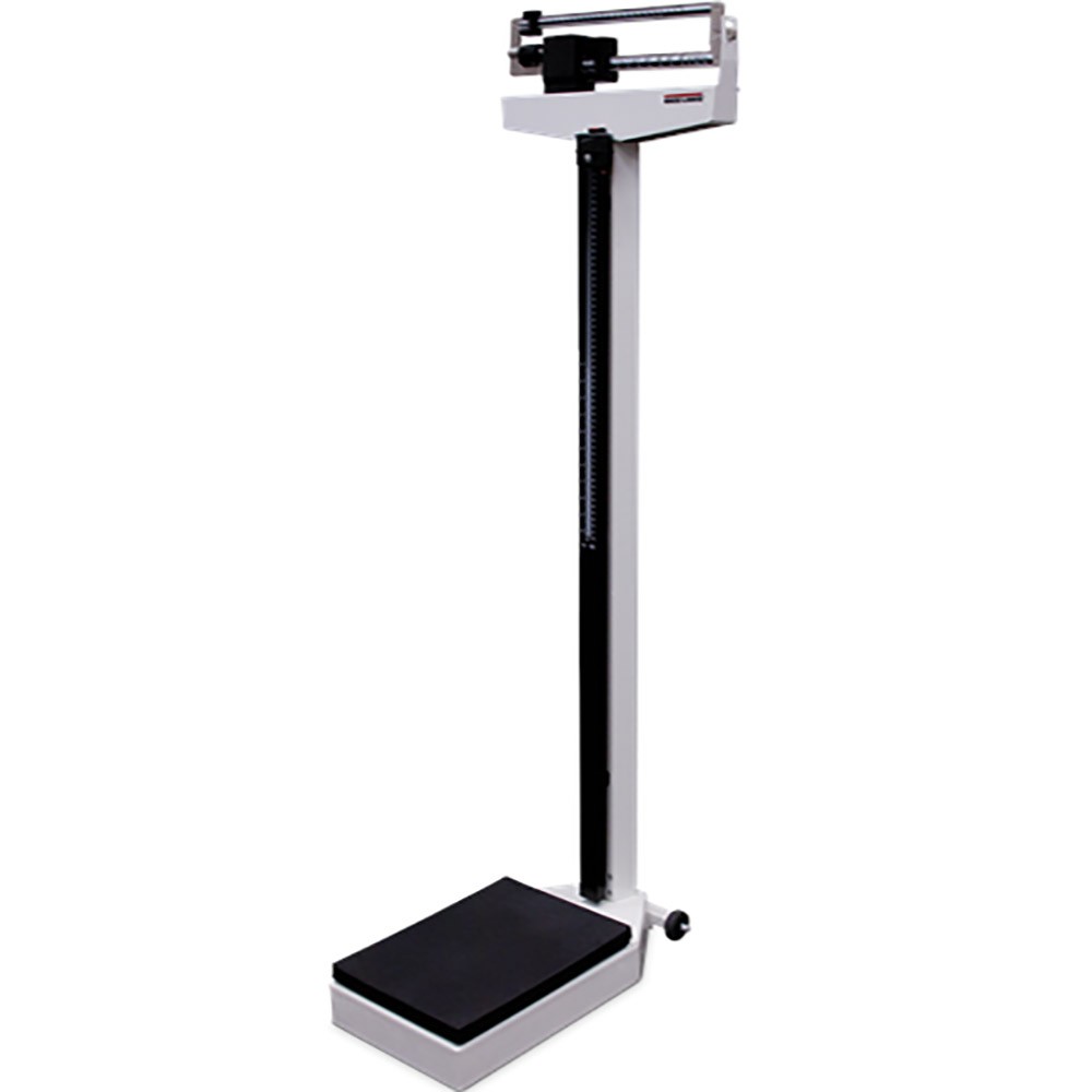 Rice Lake Mechanical Physician Scale, RL-MPS  440lb(200kg) x 4oz (100g)
