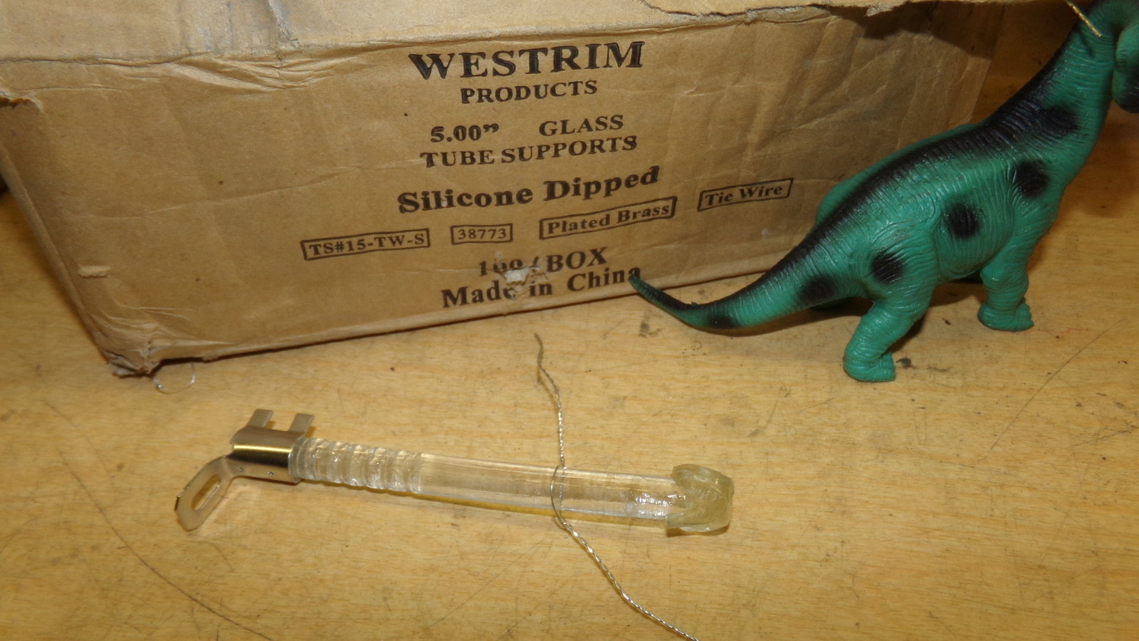 Westrim Products Silicone Dipped TS#15-TW-S, 38773, 5" Lot of 70 *Free Shipping*