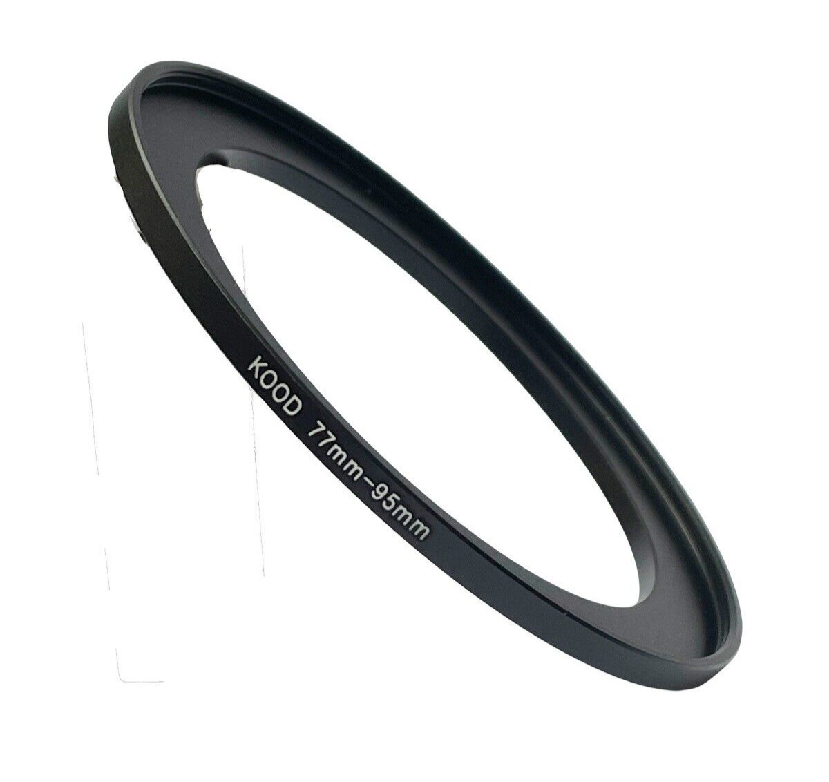 Stepping Ring 77mm - 95mm Step Up ring 77-95mm 77mm to 95mm ring