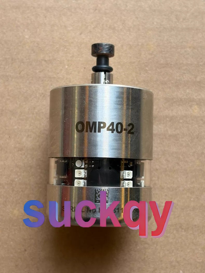 1PCS USED RENISHAW OMP40-2 Optical Transmission probe Head Tools Tested