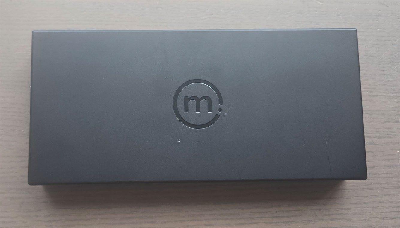 Mersive Solstice Pod Gen 3 SP8096 - No AC Adapter Gen3
