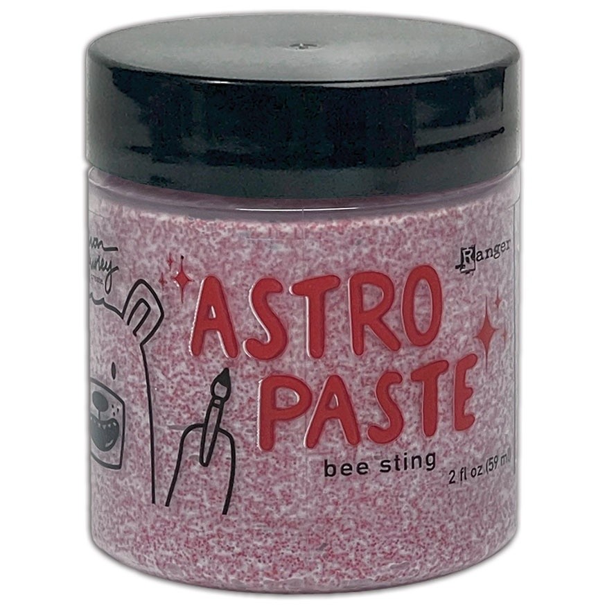 3 Pack - Simon Hurley create. Astro Pastes -Bee Sting - 5A002B78-1GDPX