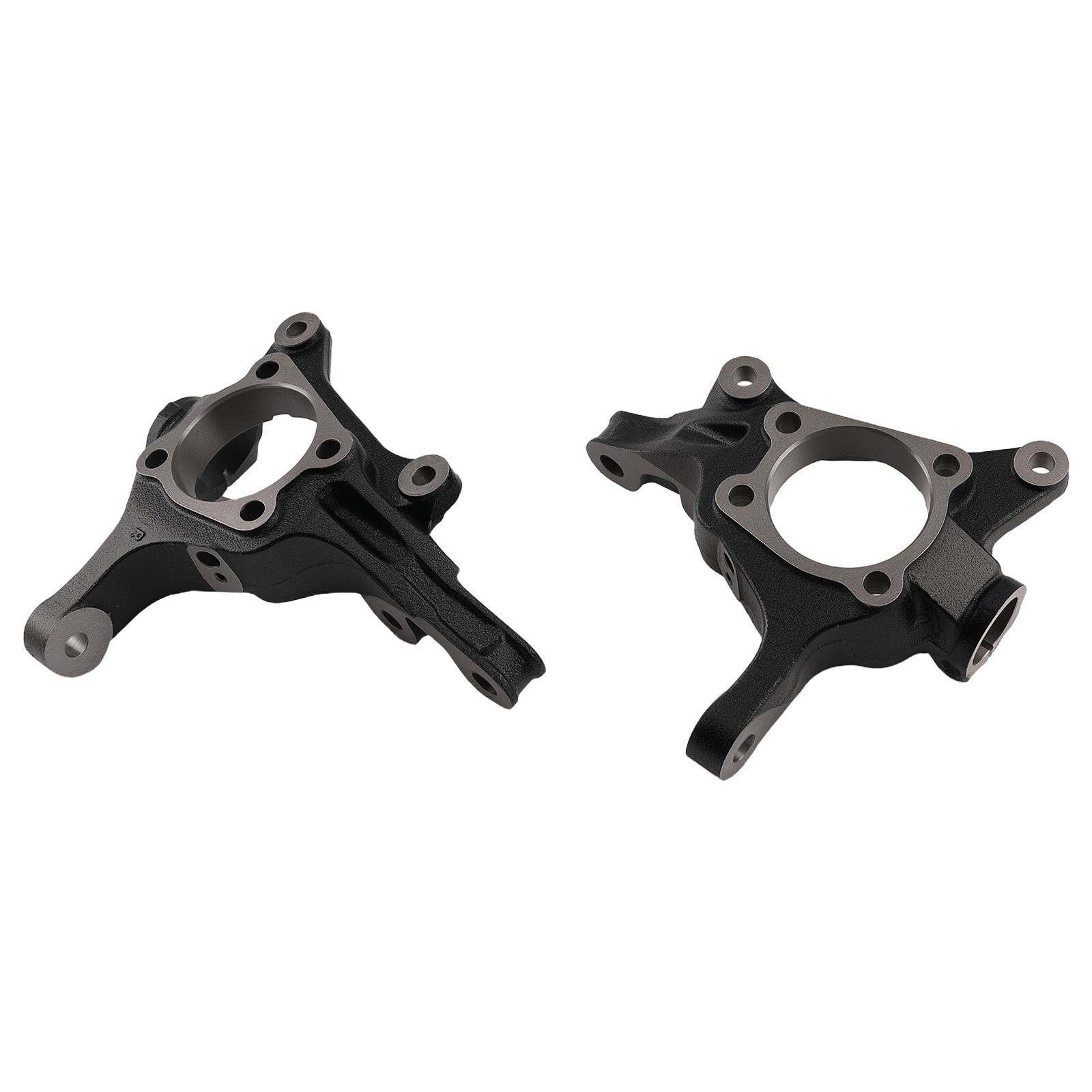 Front Left & Right Knuckle Kit for Subaru Forester/Legacy 2009-2014 28313AG010